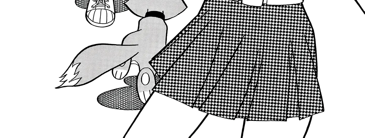 Read Esper Mami chapter 47 image 1 on Lezhin