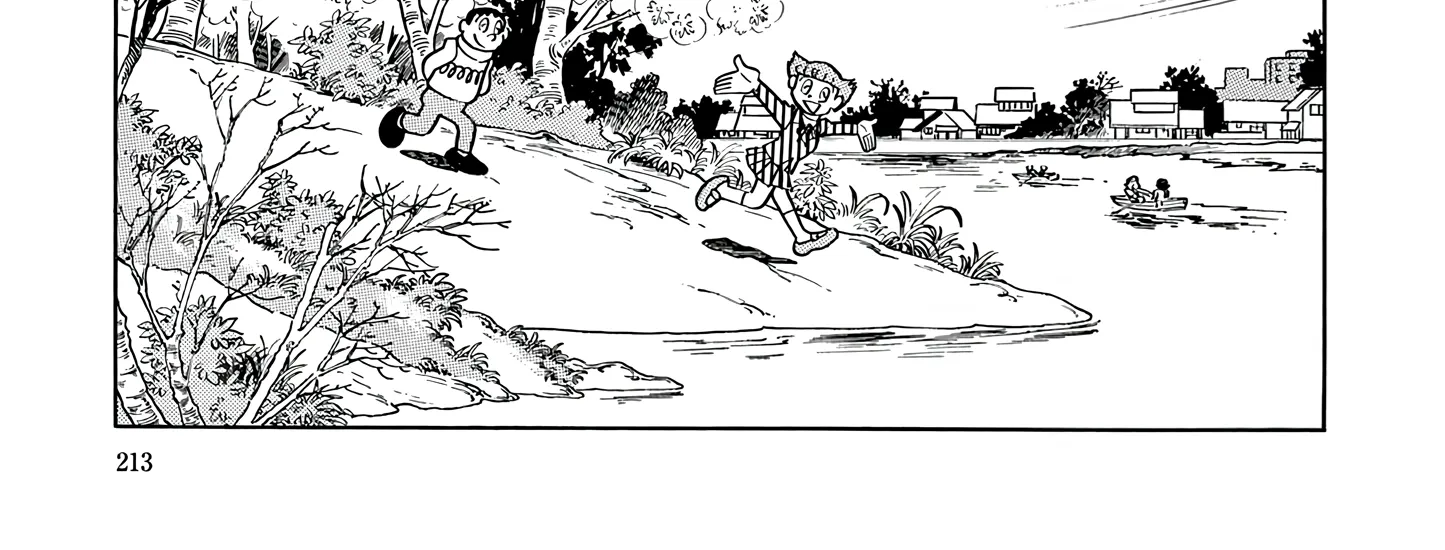 Read Esper Mami chapter 47 image 19 on Lezhin