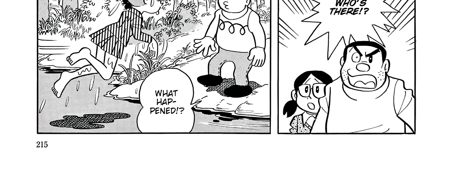 Read Esper Mami chapter 47 image 23 on Lezhin