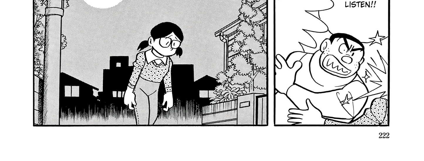 Read Esper Mami chapter 47 image 37 on Lezhin