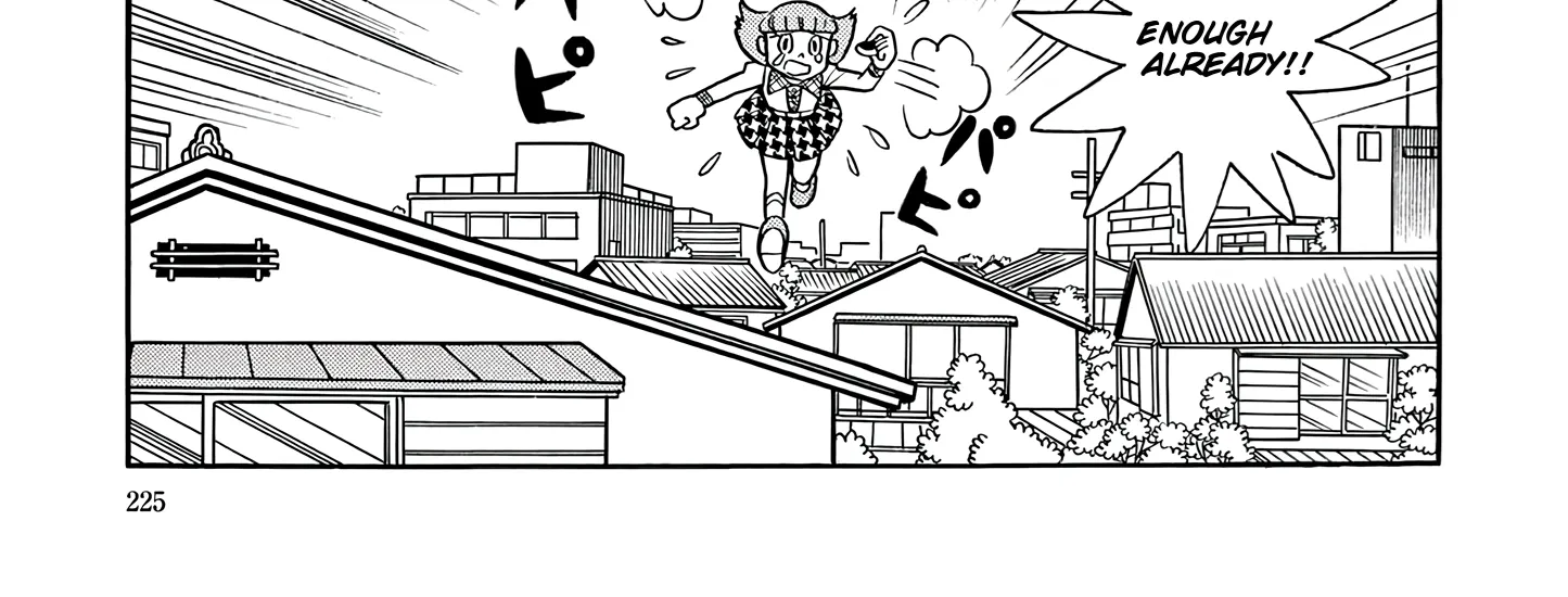 Read Esper Mami chapter 47 image 43 on Lezhin