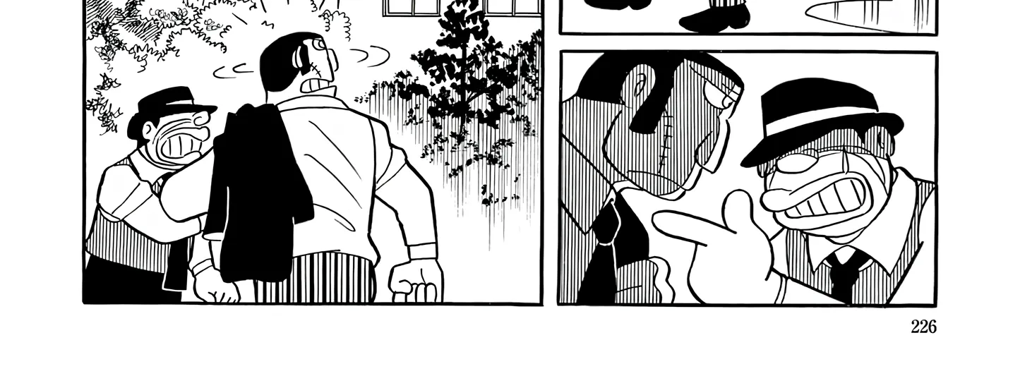 Read Esper Mami chapter 47 image 45 on Lezhin