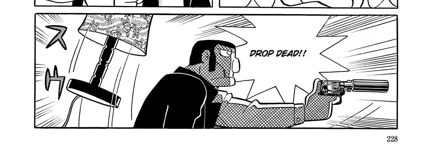 Read Esper Mami chapter 47 image 49 on Lezhin
