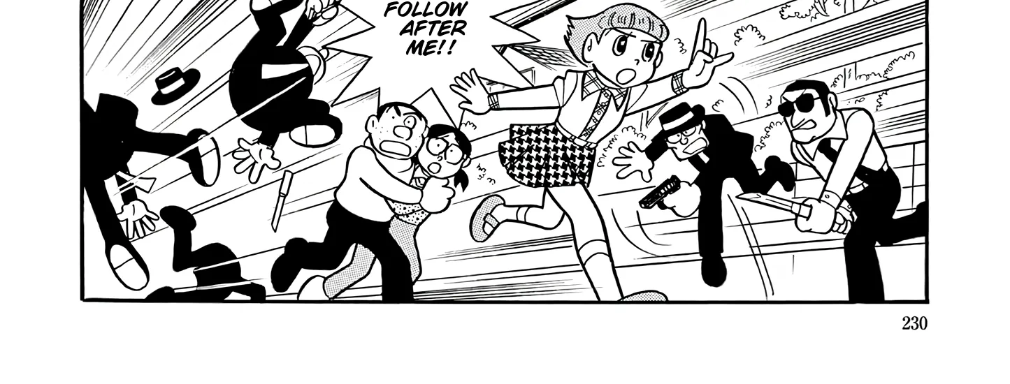 Read Esper Mami chapter 47 image 53 on Lezhin