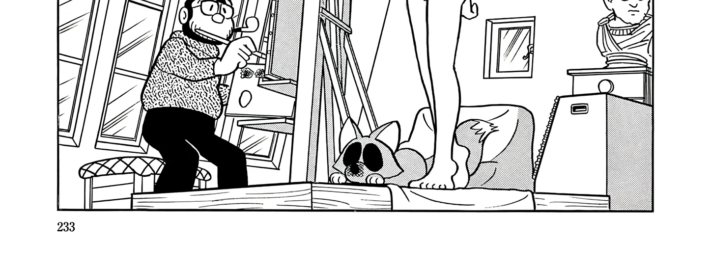 Read Esper Mami chapter 47 image 59 on Lezhin