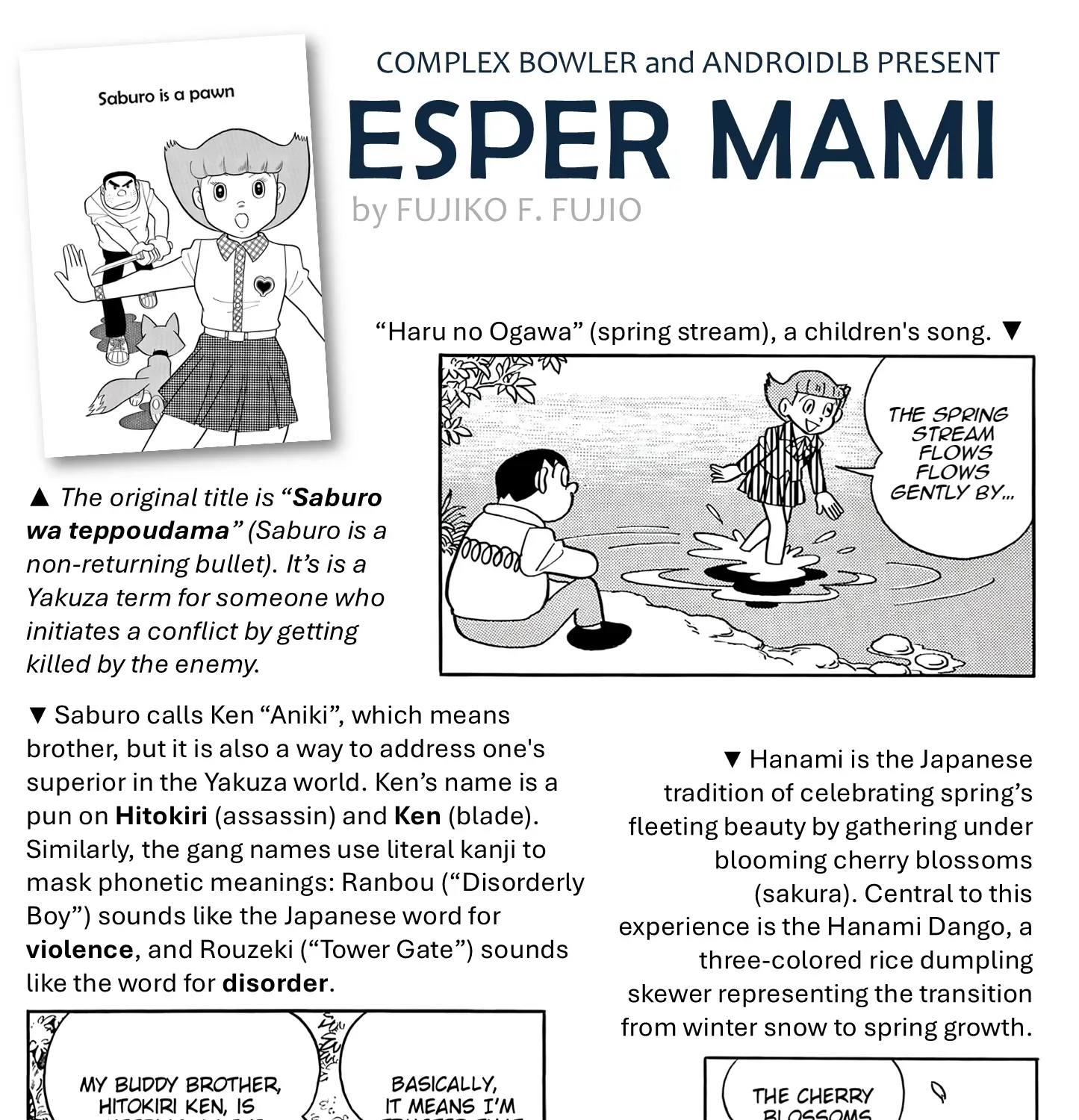 Read Esper Mami chapter 47 image 60 on Lezhin