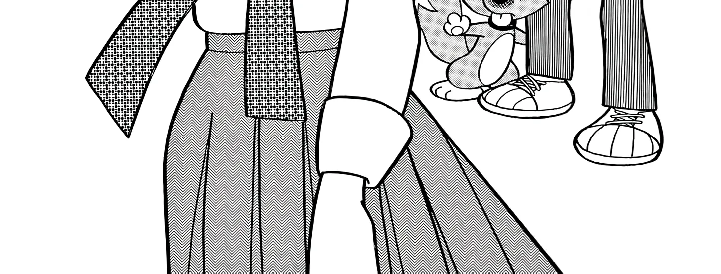 Read Esper Mami chapter 48 image 1 on Lezhin