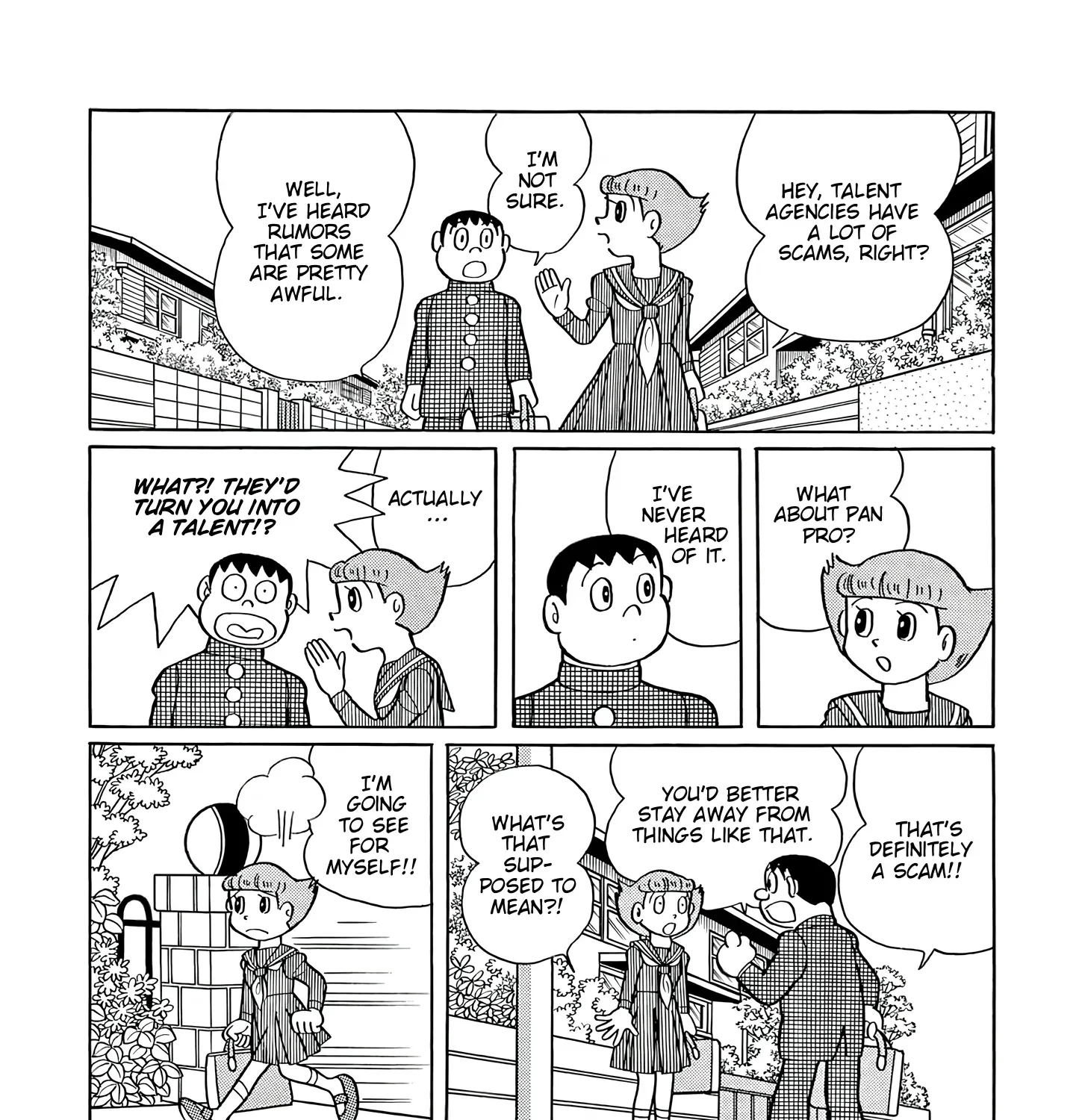 Read Esper Mami chapter 48 image 14 on Lezhin