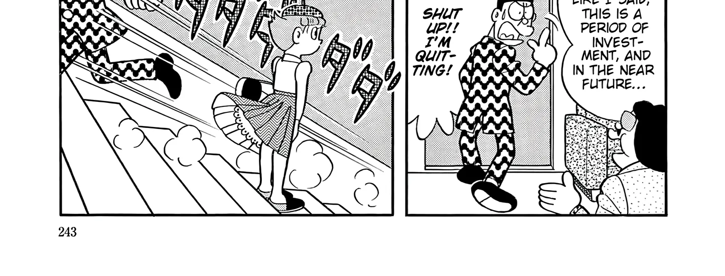 Read Esper Mami chapter 48 image 19 on Lezhin