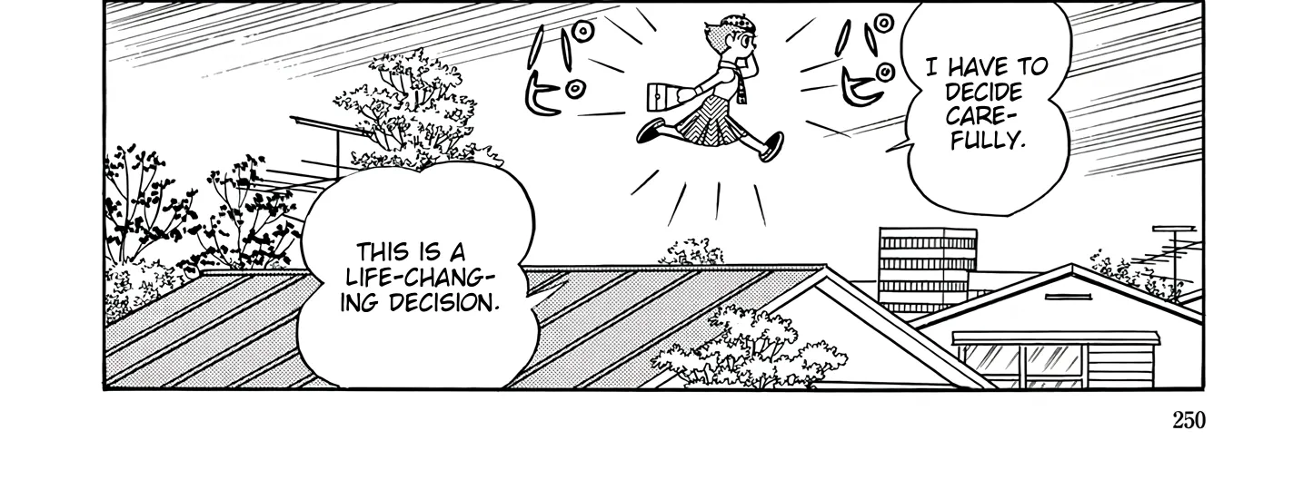 Read Esper Mami chapter 48 image 33 on Lezhin