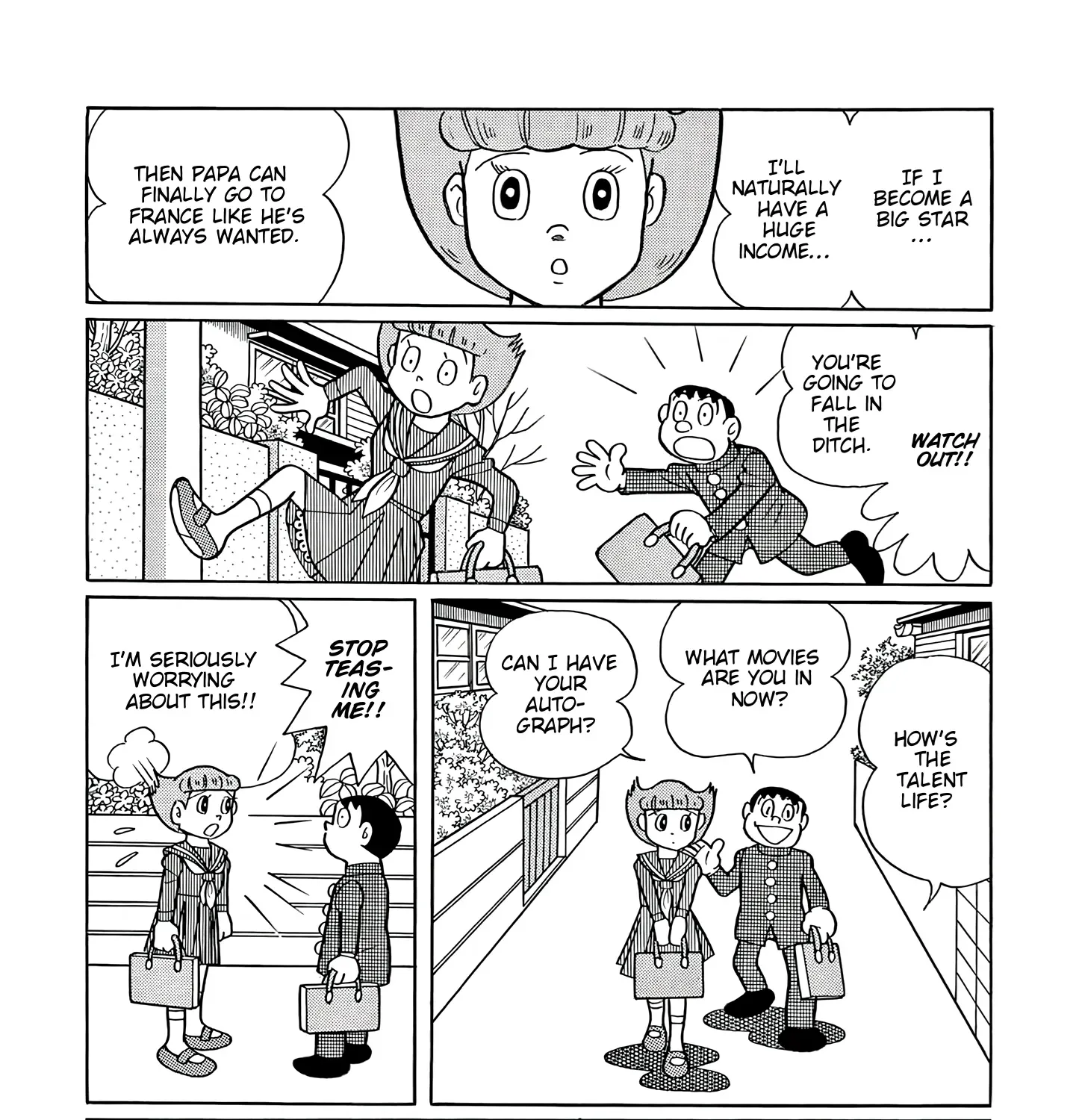 Read Esper Mami chapter 48 image 36 on Lezhin