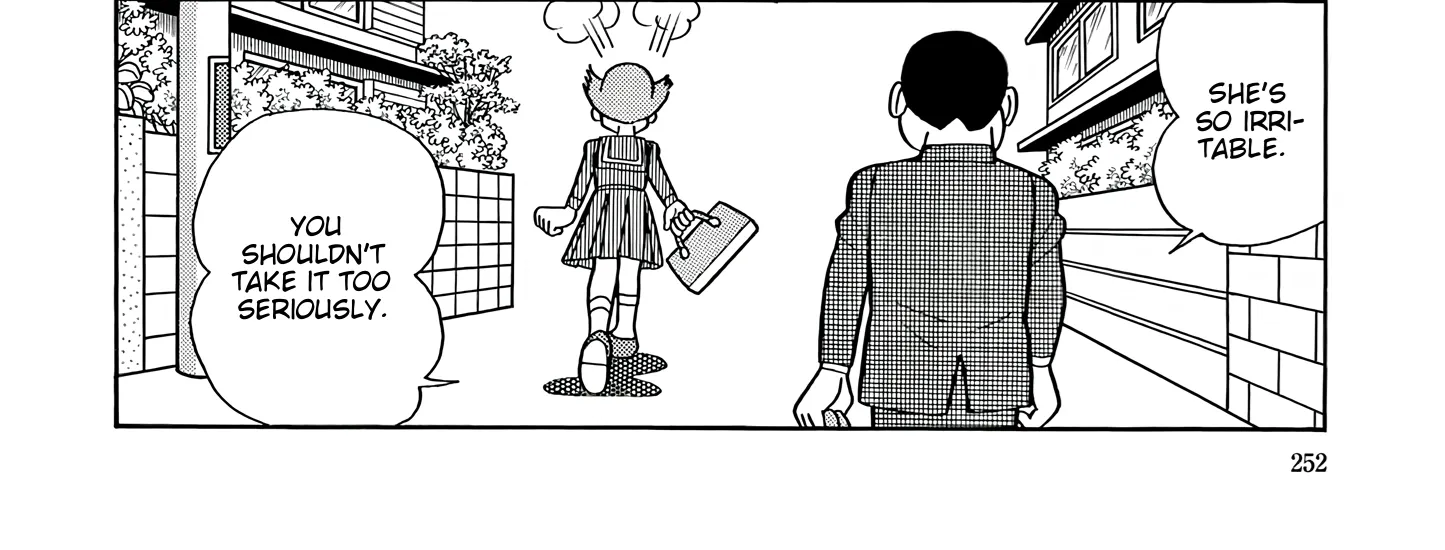 Read Esper Mami chapter 48 image 37 on Lezhin