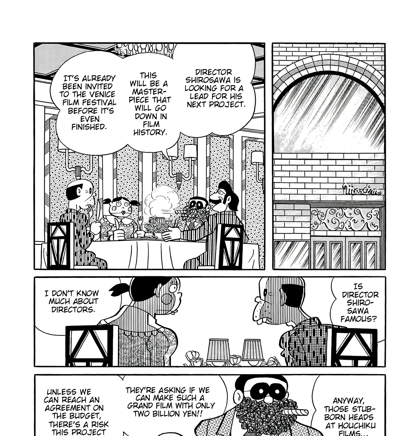 Read Esper Mami chapter 48 image 38 on Lezhin
