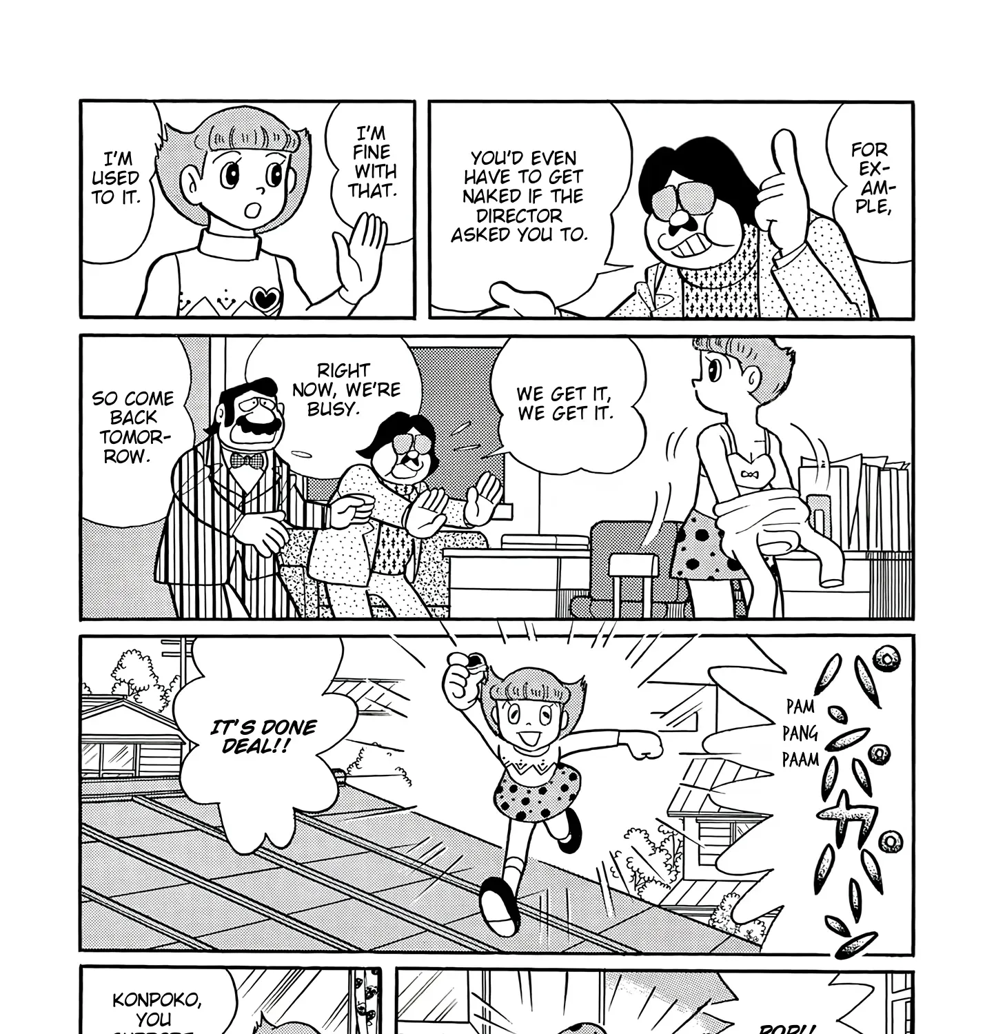 Read Esper Mami chapter 48 image 48 on Lezhin