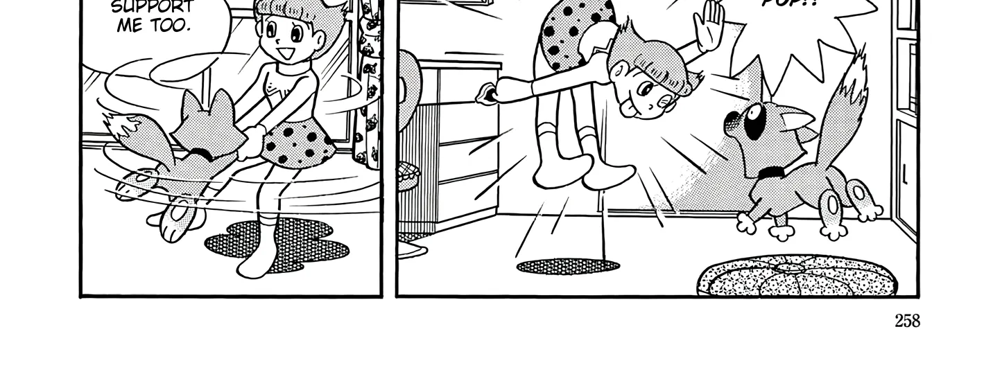 Read Esper Mami chapter 48 image 49 on Lezhin
