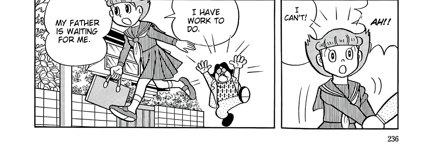 Read Esper Mami chapter 48 image 5 on Lezhin