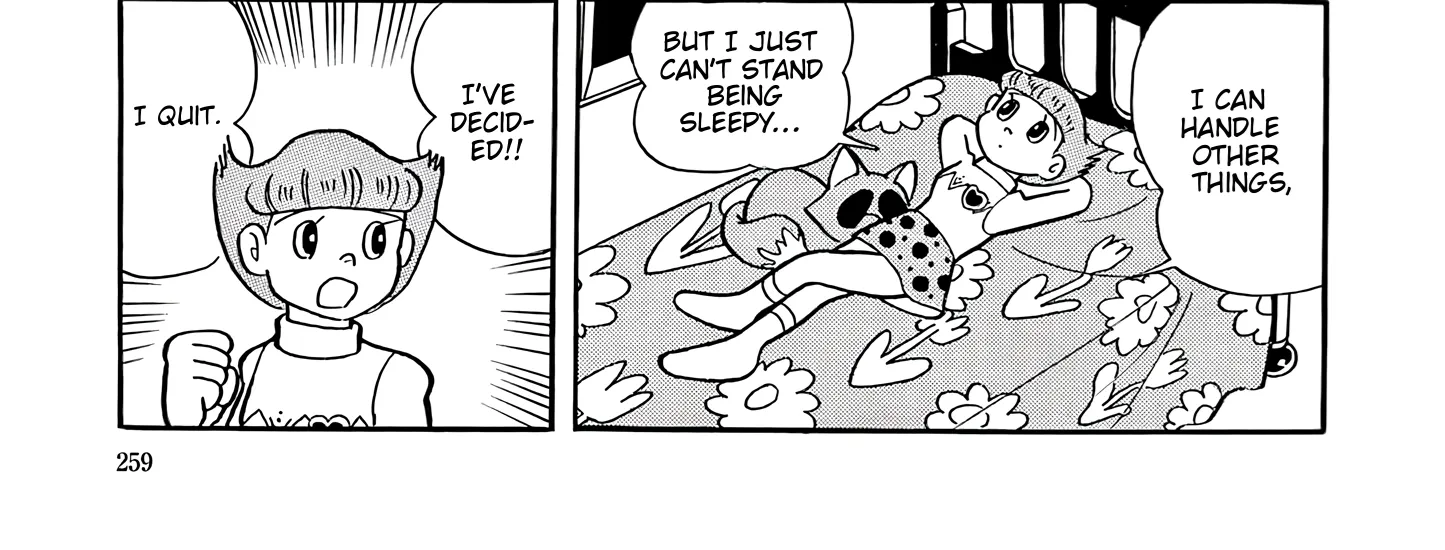 Read Esper Mami chapter 48 image 51 on Lezhin