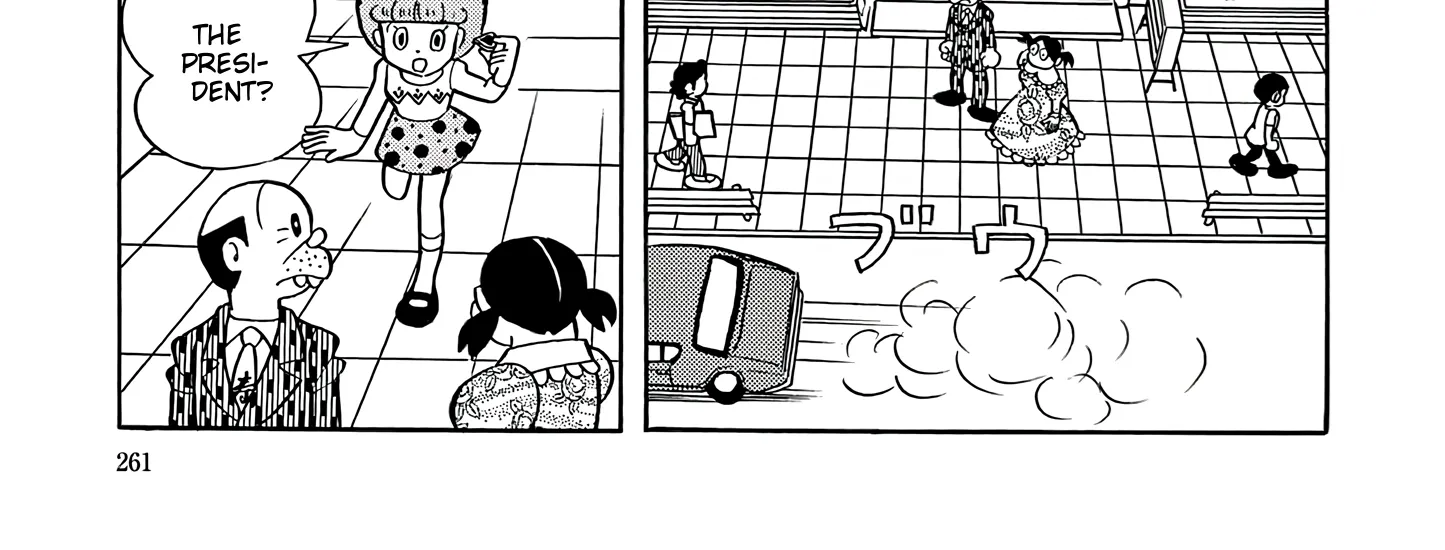 Read Esper Mami chapter 48 image 55 on Lezhin