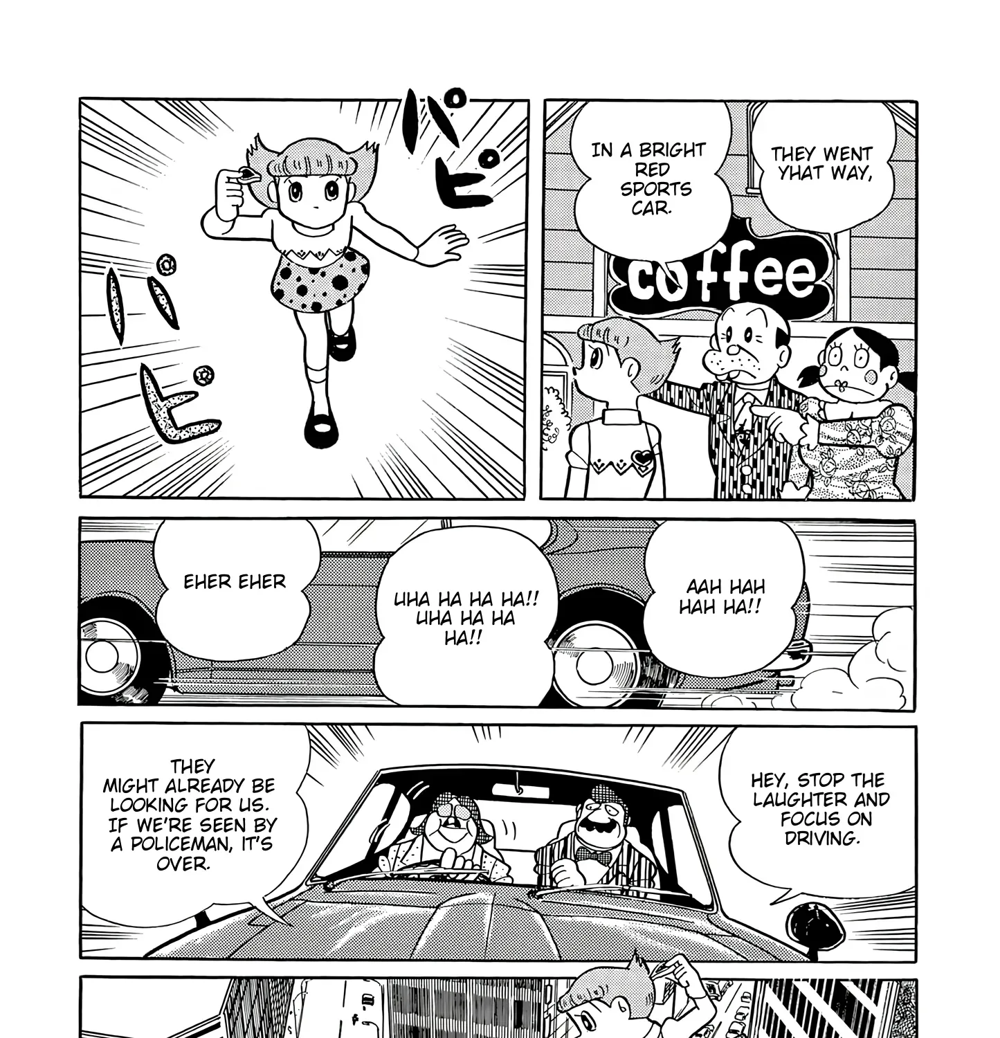 Read Esper Mami chapter 48 image 56 on Lezhin