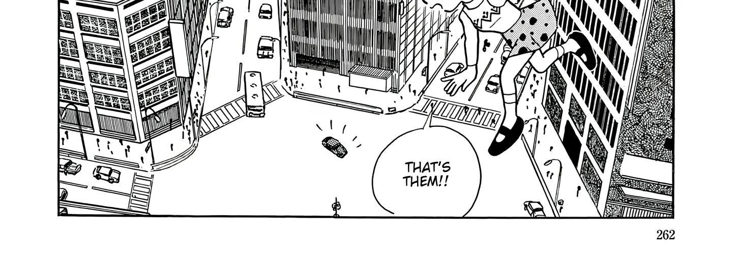 Read Esper Mami chapter 48 image 57 on Lezhin