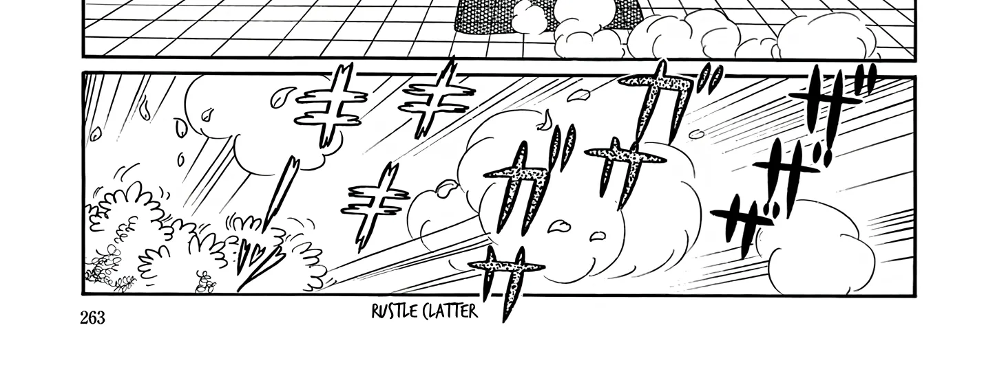 Read Esper Mami chapter 48 image 59 on Lezhin