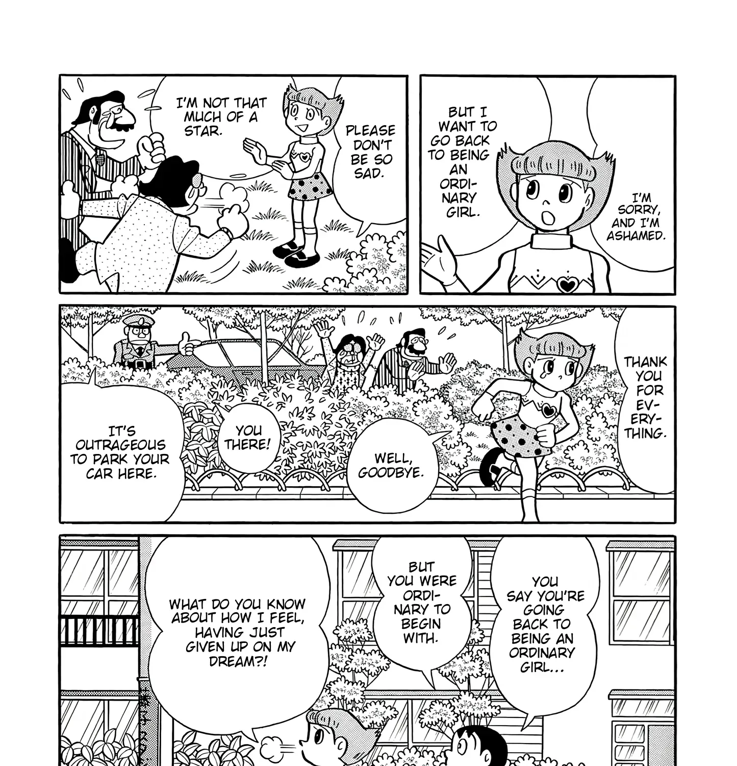 Read Esper Mami chapter 48 image 60 on Lezhin