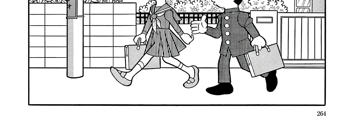 Read Esper Mami chapter 48 image 61 on Lezhin