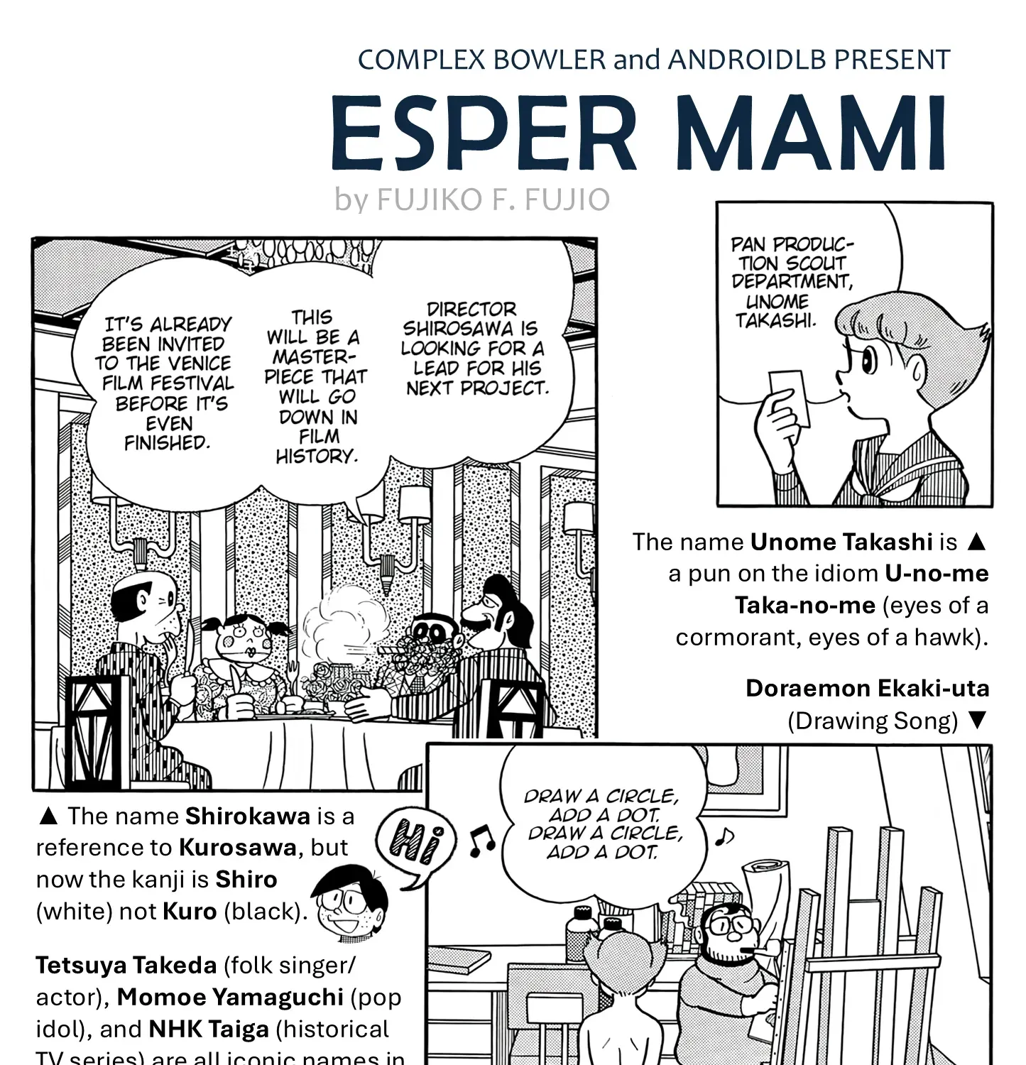 Read Esper Mami chapter 48 image 62 on Lezhin