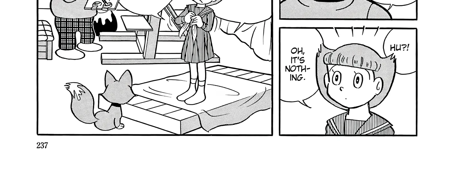 Read Esper Mami chapter 48 image 7 on Lezhin