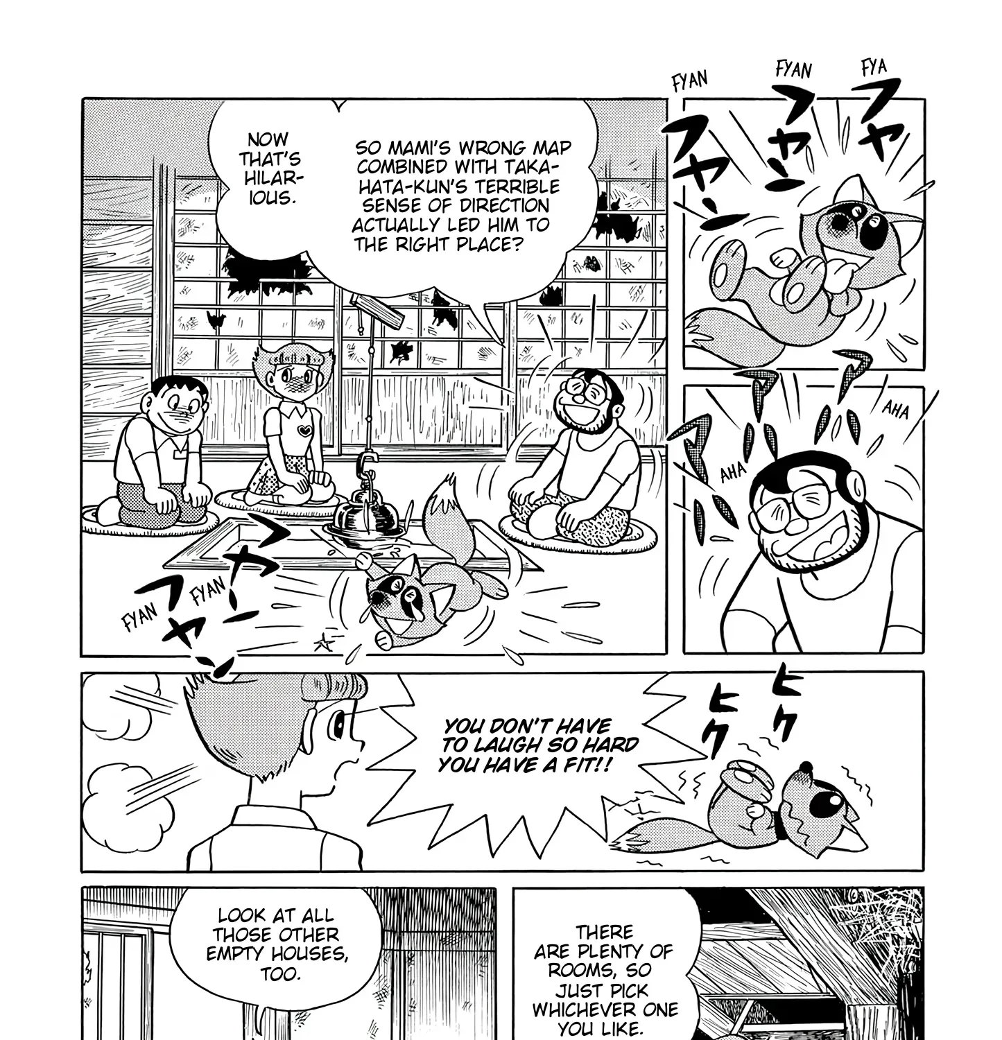 Read Esper Mami chapter 49 image 12 on Lezhin
