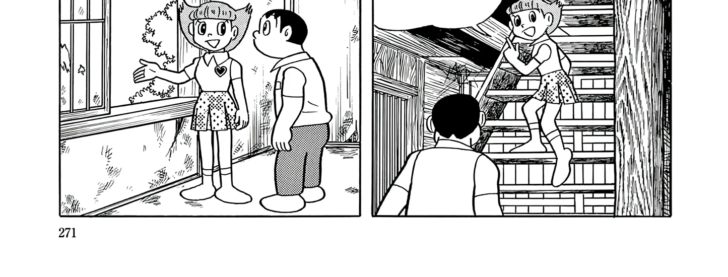 Read Esper Mami chapter 49 image 13 on Lezhin