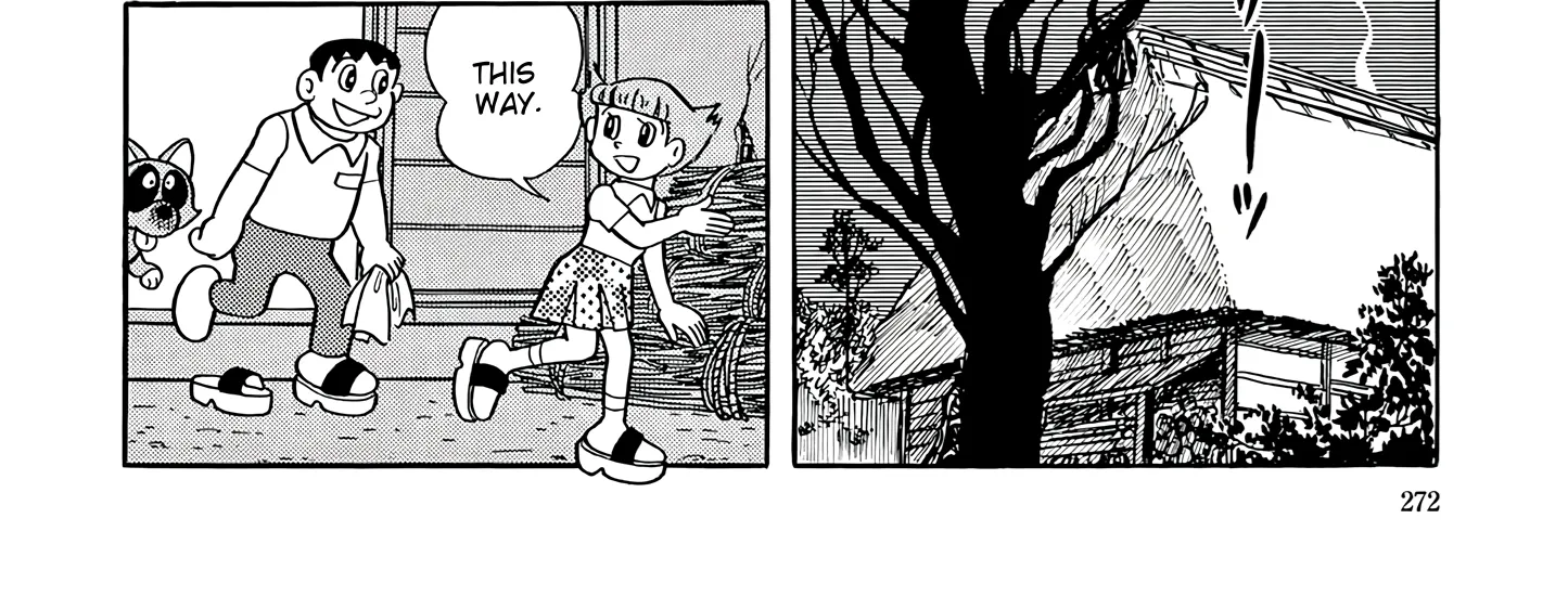 Read Esper Mami chapter 49 image 15 on Lezhin
