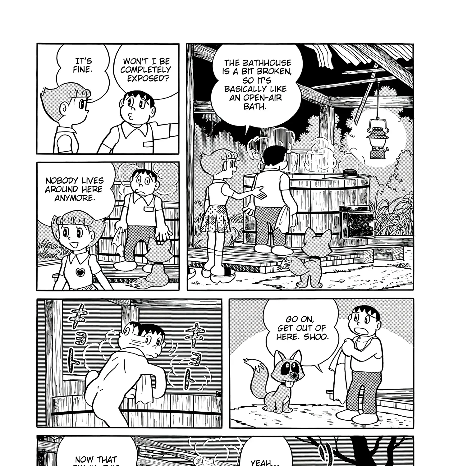 Read Esper Mami chapter 49 image 16 on Lezhin