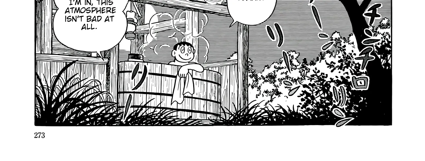 Read Esper Mami chapter 49 image 17 on Lezhin