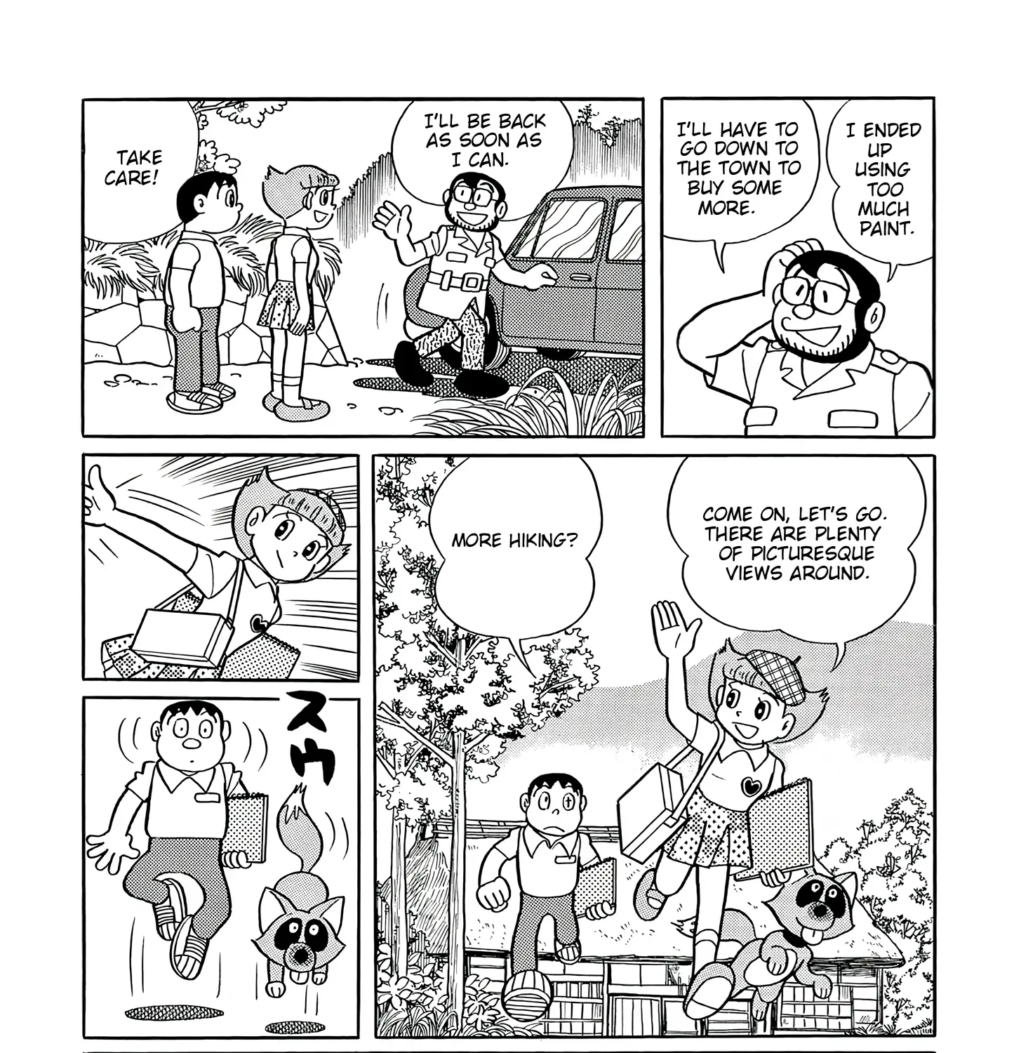 Read Esper Mami chapter 49 image 20 on Lezhin