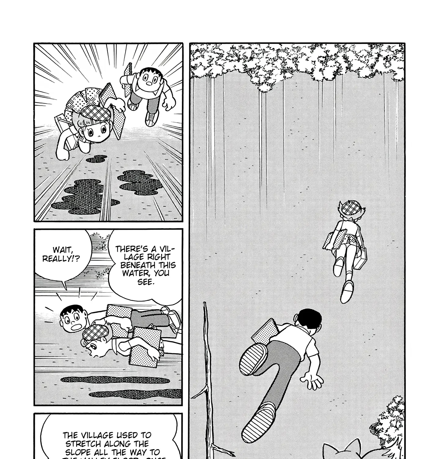 Read Esper Mami chapter 49 image 22 on Lezhin