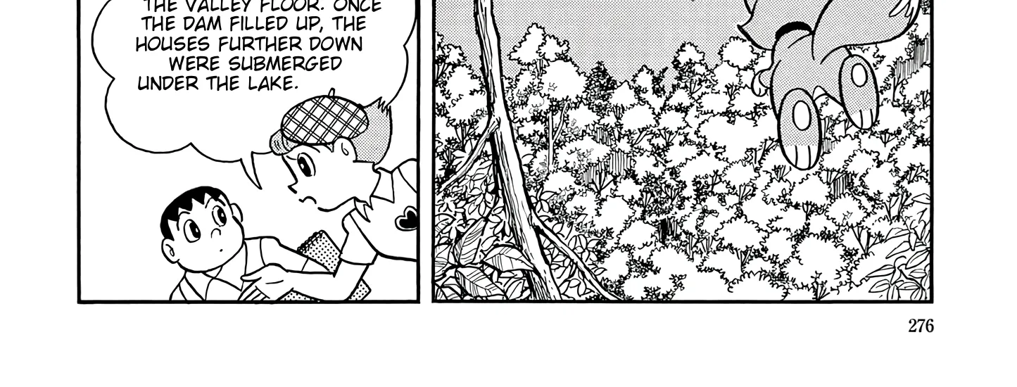 Read Esper Mami chapter 49 image 23 on Lezhin