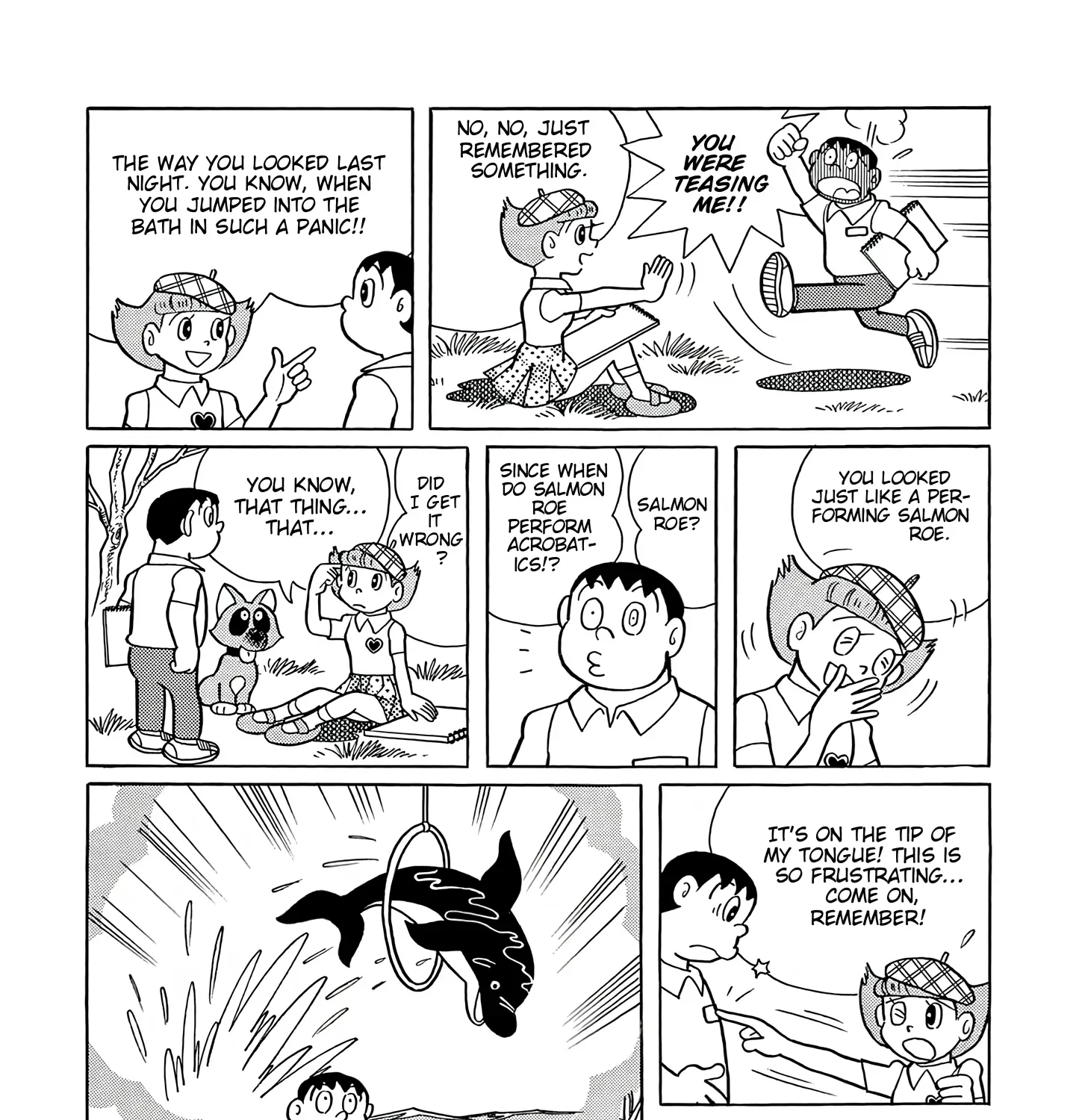 Read Esper Mami chapter 49 image 26 on Lezhin