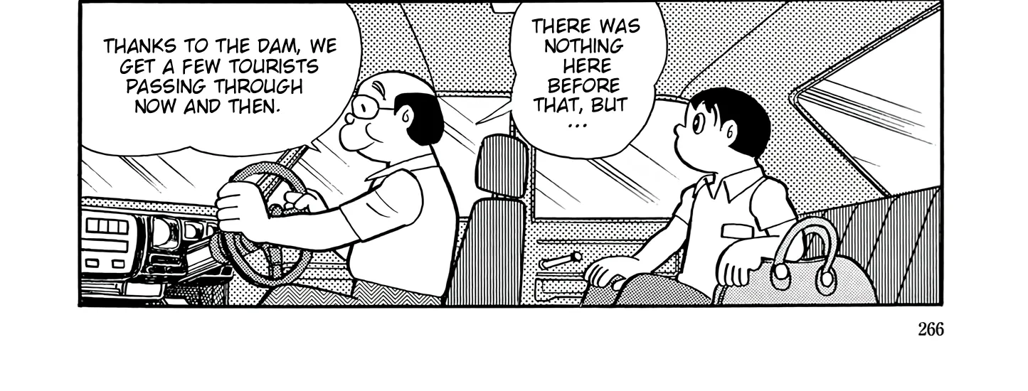 Read Esper Mami chapter 49 image 3 on Lezhin