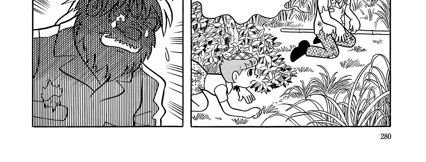 Read Esper Mami chapter 49 image 31 on Lezhin