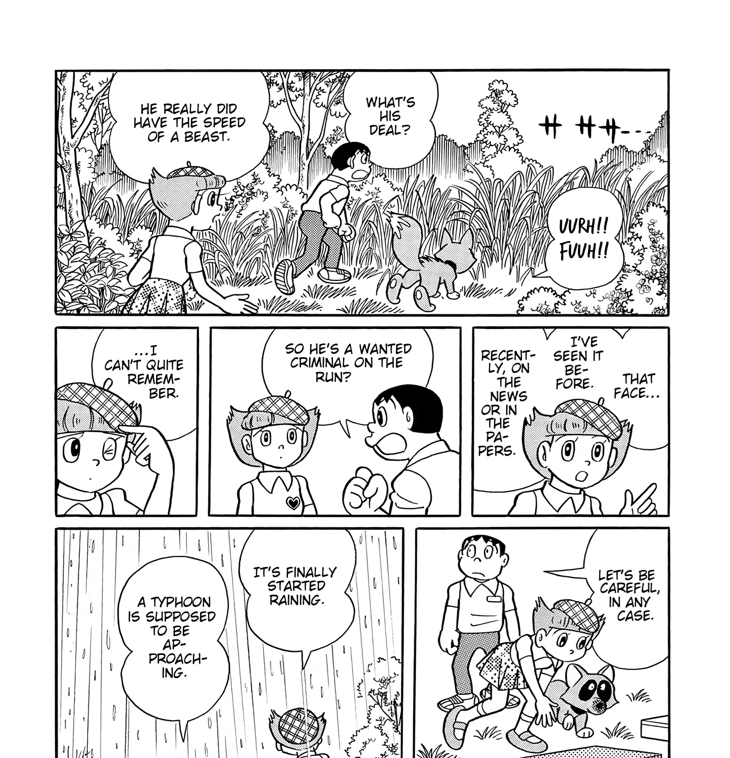 Read Esper Mami chapter 49 image 34 on Lezhin