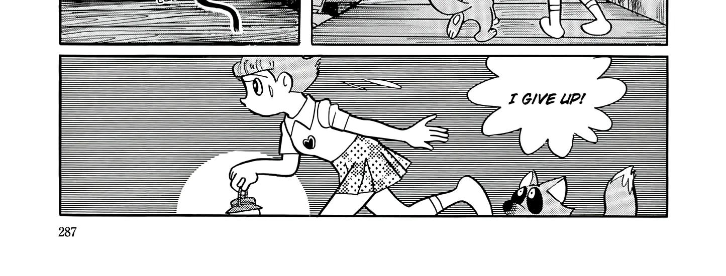 Read Esper Mami chapter 49 image 45 on Lezhin