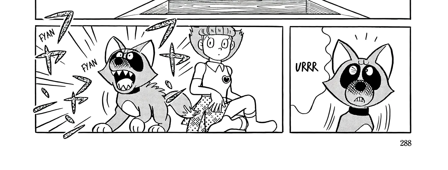 Read Esper Mami chapter 49 image 47 on Lezhin