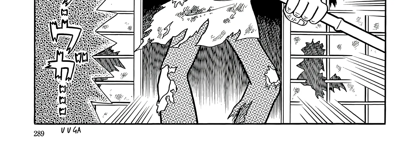 Read Esper Mami chapter 49 image 49 on Lezhin