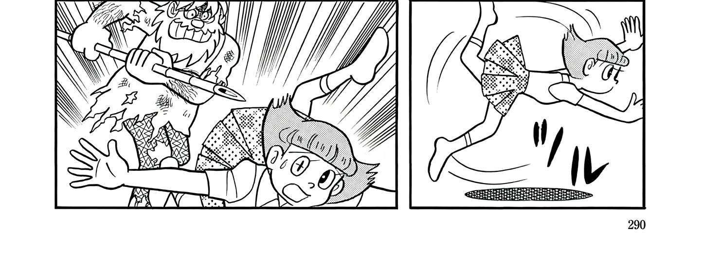 Read Esper Mami chapter 49 image 51 on Lezhin