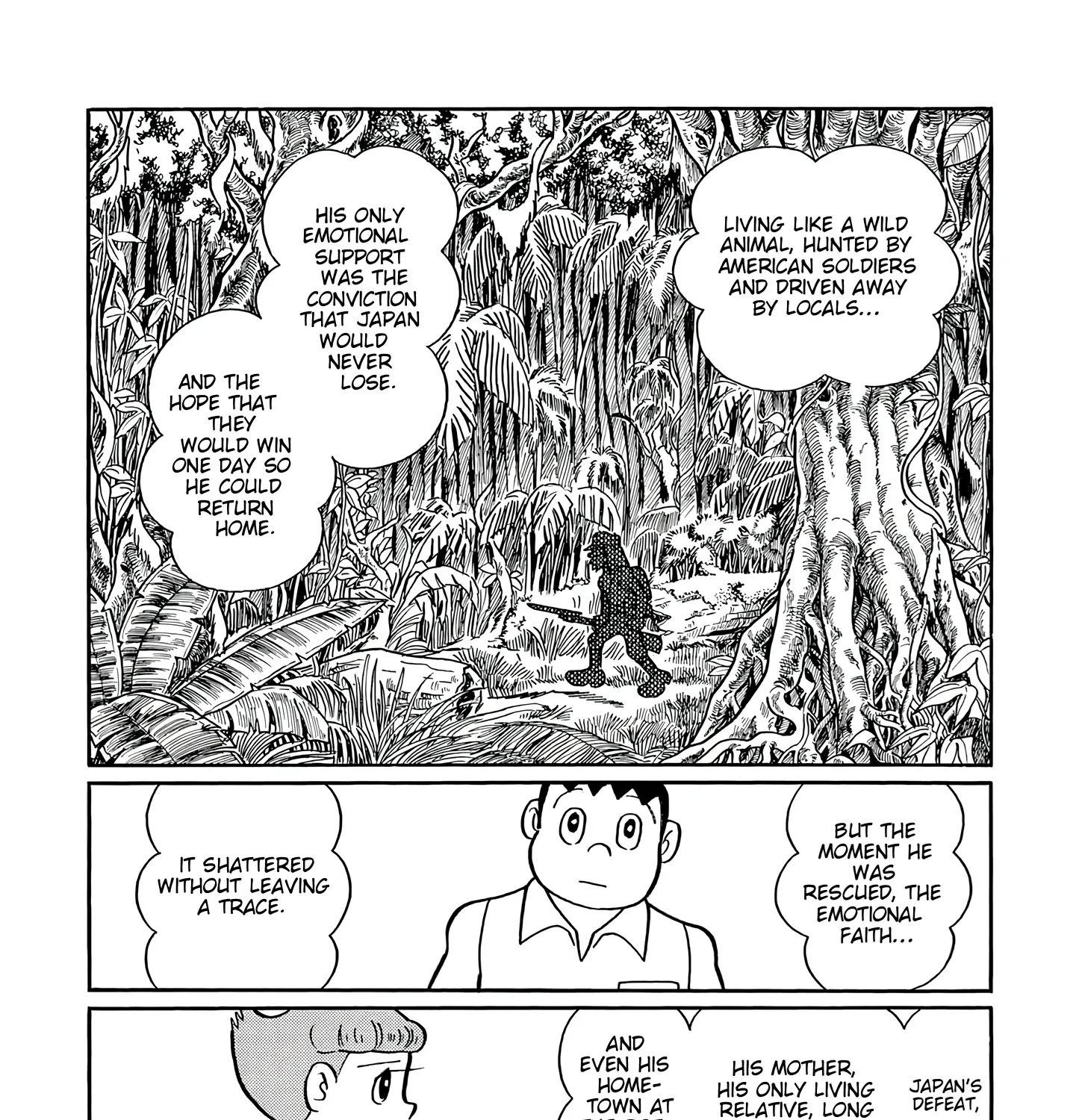 Read Esper Mami chapter 49 image 60 on Lezhin