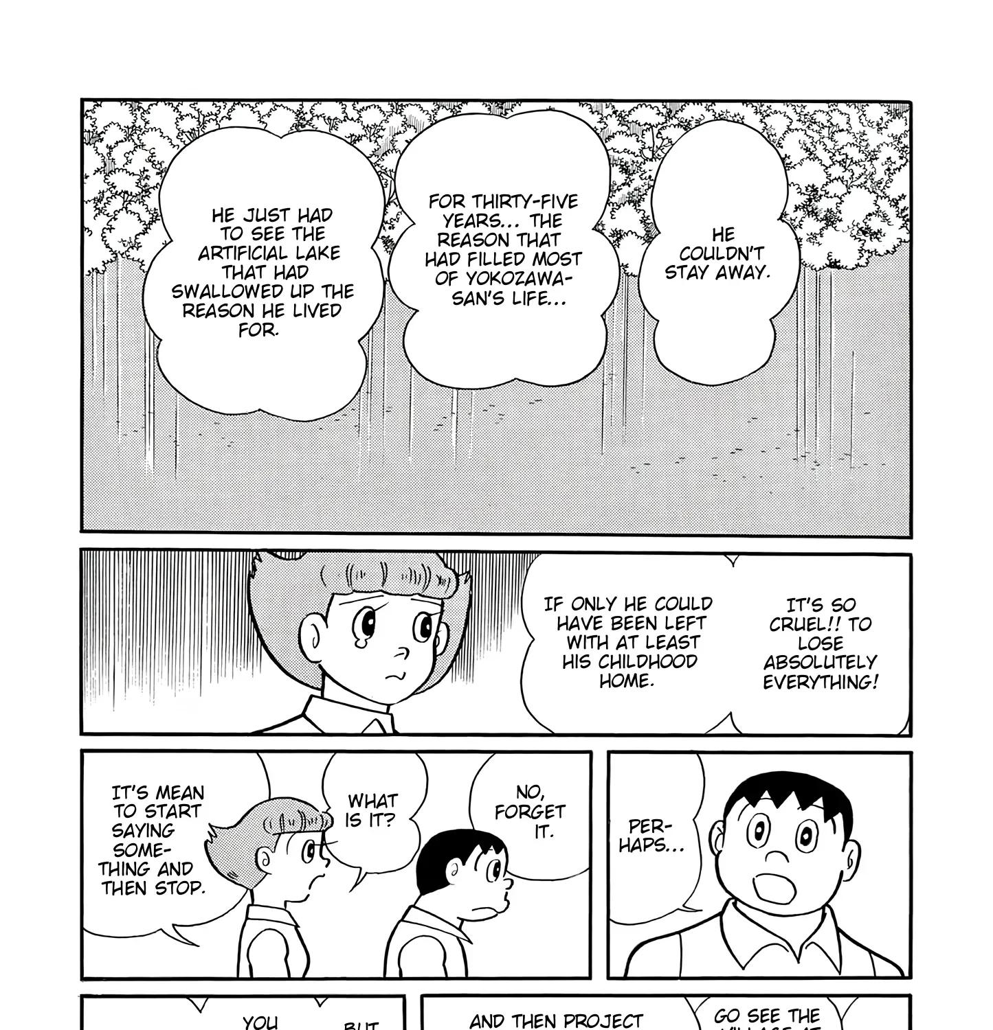 Read Esper Mami chapter 49 image 62 on Lezhin