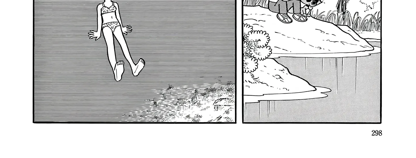 Read Esper Mami chapter 49 image 67 on Lezhin