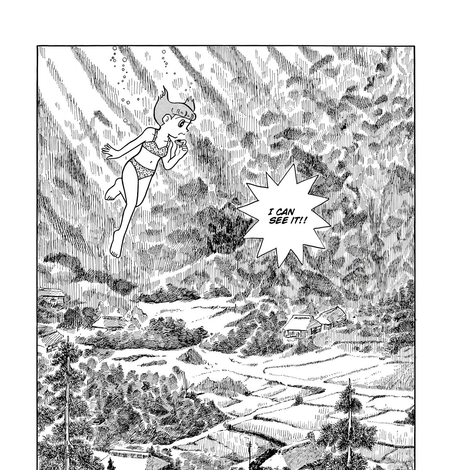 Read Esper Mami chapter 49 image 68 on Lezhin
