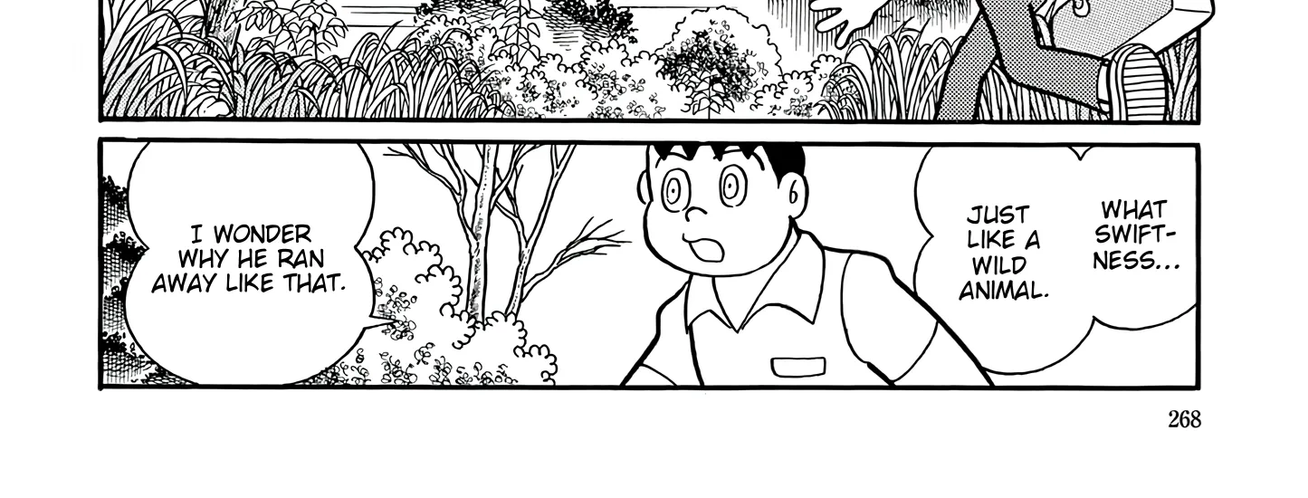Read Esper Mami chapter 49 image 7 on Lezhin